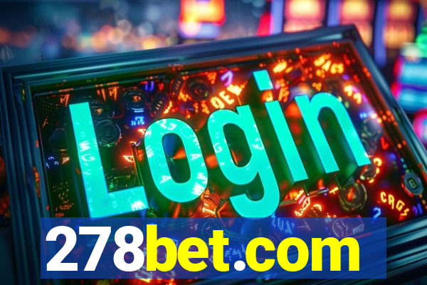 278bet.com