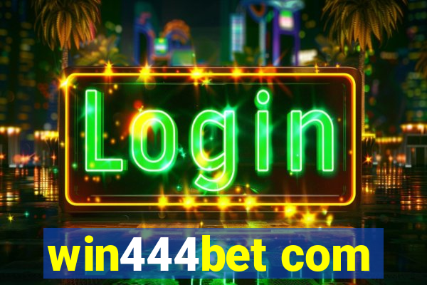 win444bet com