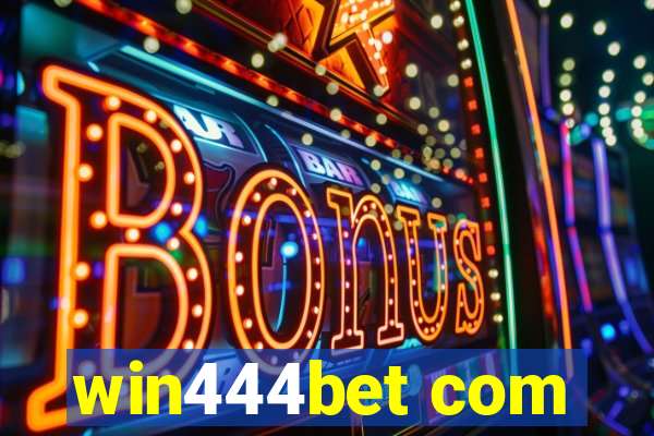 win444bet com