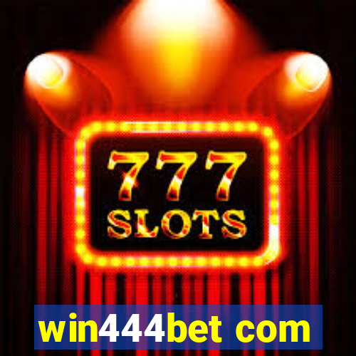 win444bet com