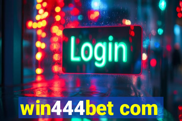 win444bet com