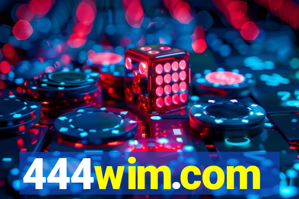 444wim.com