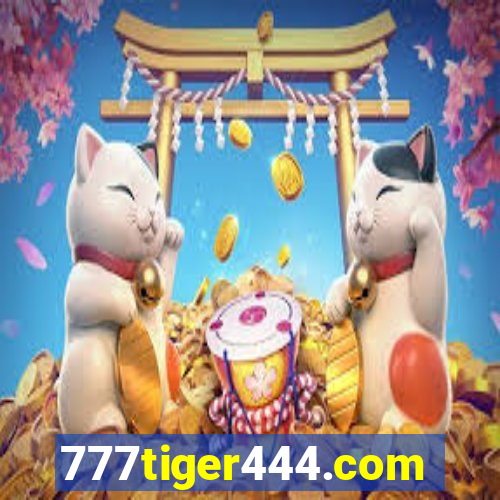 777tiger444.com