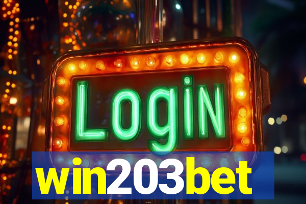 win203bet