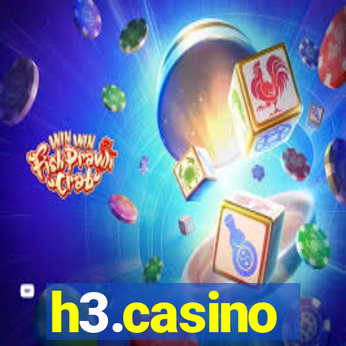 h3.casino