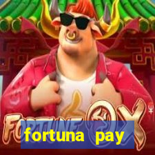 fortuna pay consultoria financeira ltda