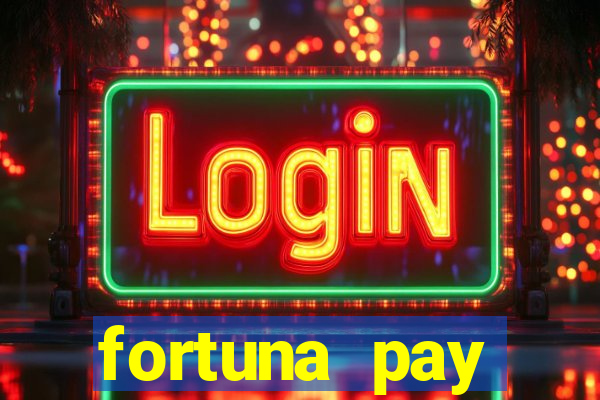 fortuna pay consultoria financeira ltda