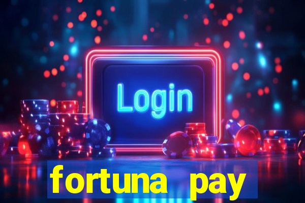 fortuna pay consultoria financeira ltda