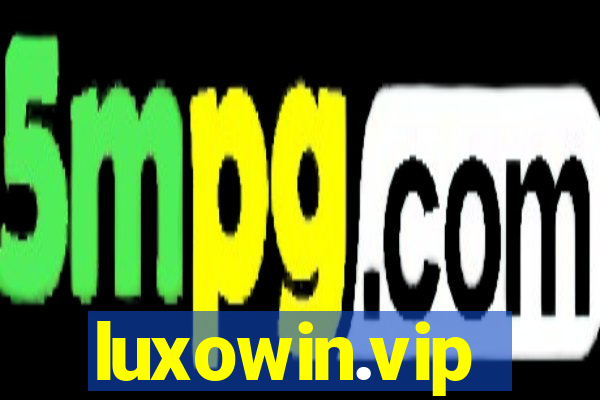 luxowin.vip