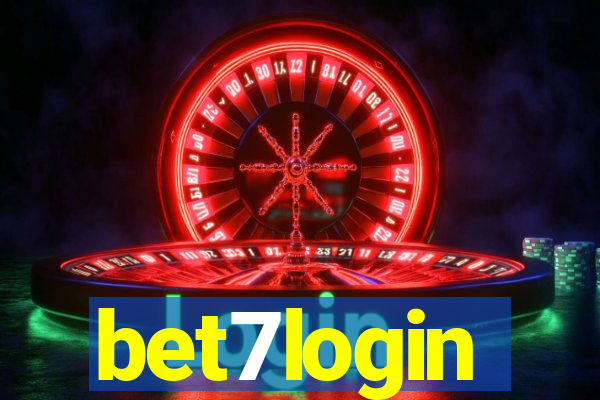 bet7login