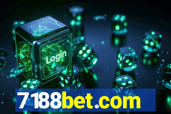 7188bet.com