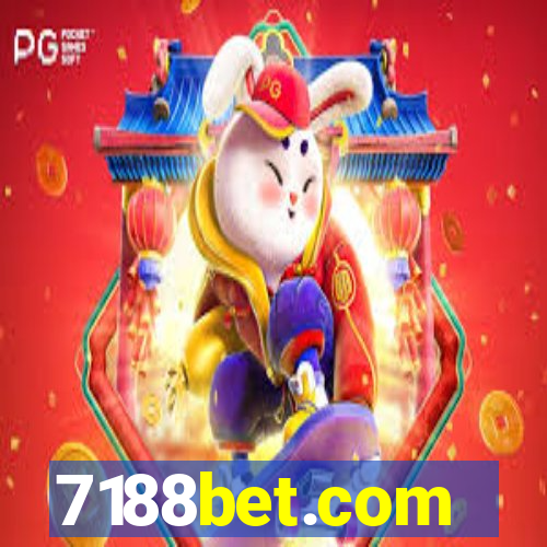 7188bet.com