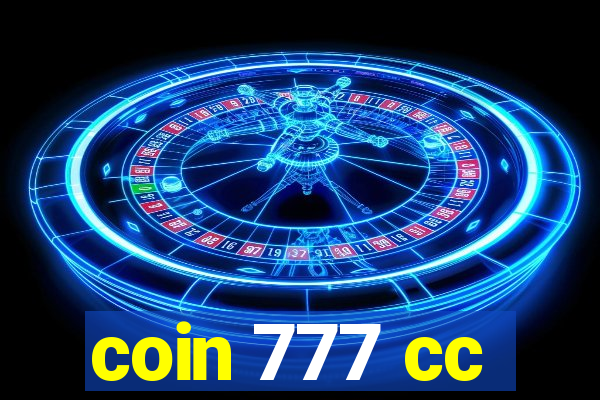 coin 777 cc