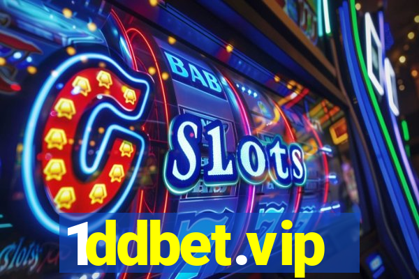 1ddbet.vip