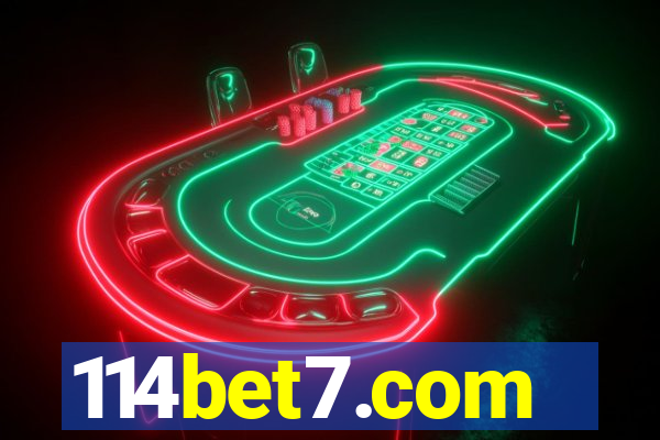 114bet7.com