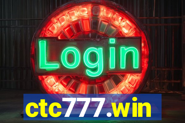 ctc777.win