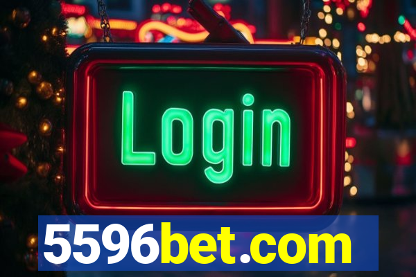 5596bet.com