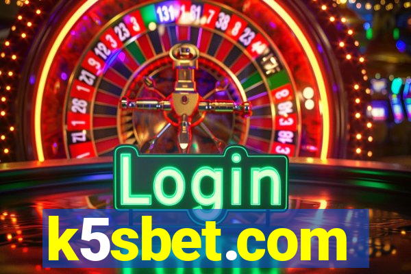 k5sbet.com