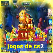 jogos de cs2