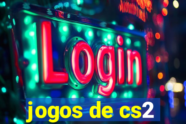 jogos de cs2