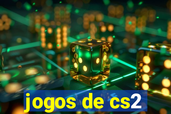 jogos de cs2