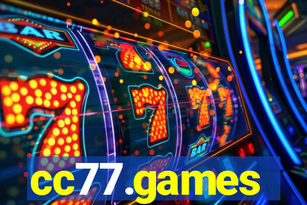 cc77.games