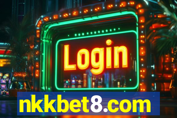 nkkbet8.com