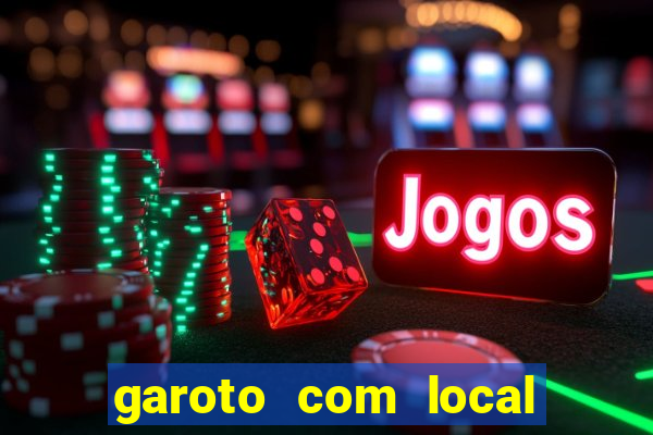 garoto com local porto alegre