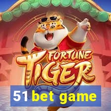 51 bet game