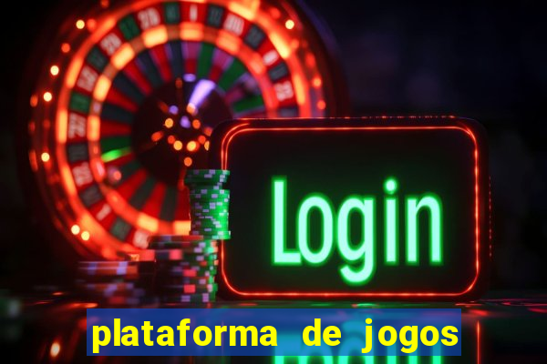 plataforma de jogos de 2 reais