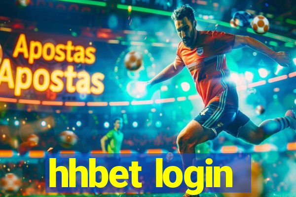 hhbet login