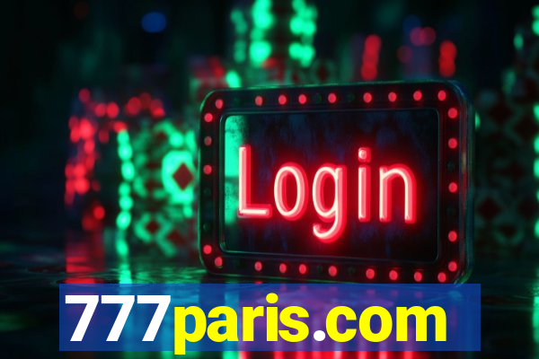 777paris.com