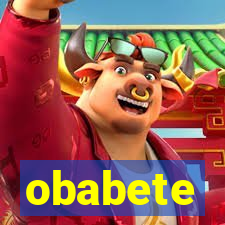 obabete