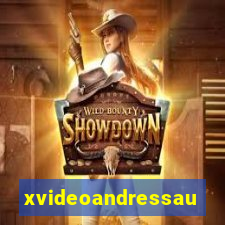 xvideoandressaurach