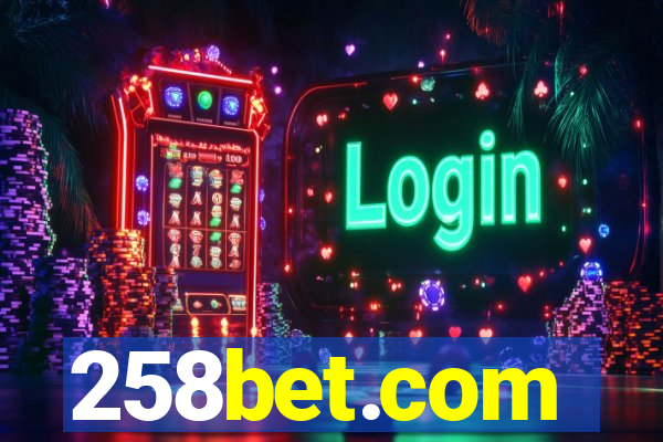 258bet.com