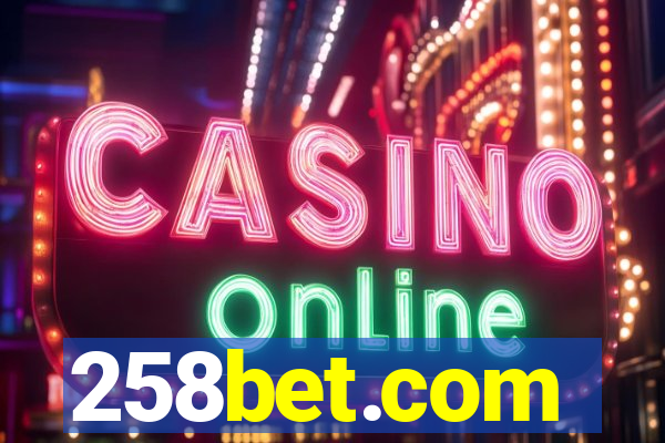 258bet.com