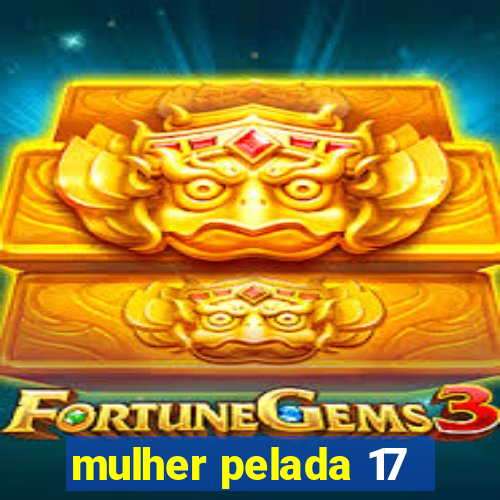 mulher pelada 17