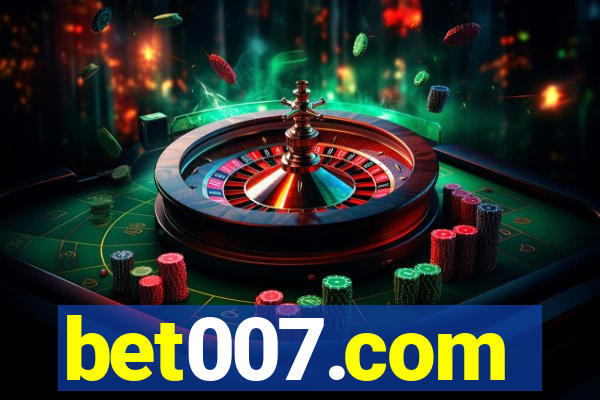 bet007.com