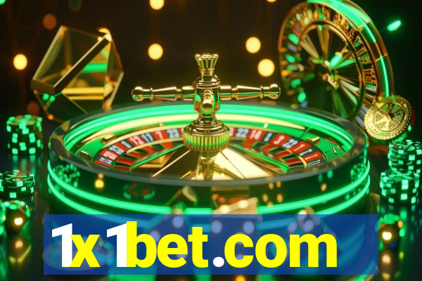 1x1bet.com