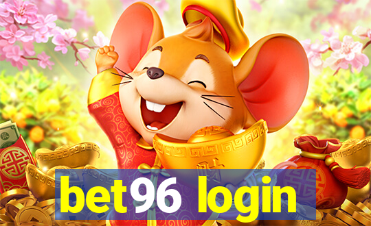 bet96 login