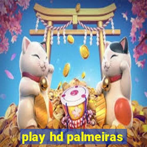 play hd palmeiras