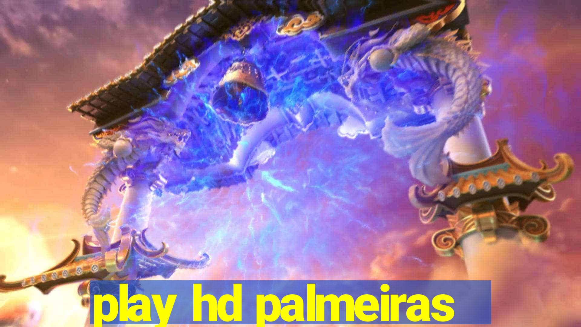 play hd palmeiras