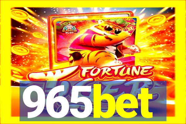 965bet