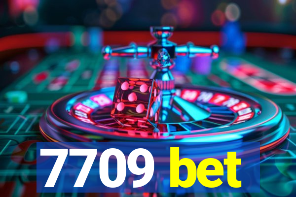 7709 bet