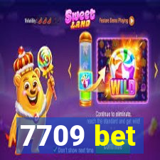 7709 bet