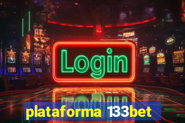 plataforma 133bet