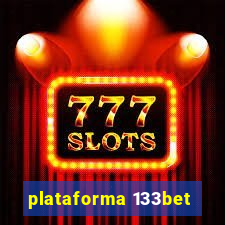 plataforma 133bet