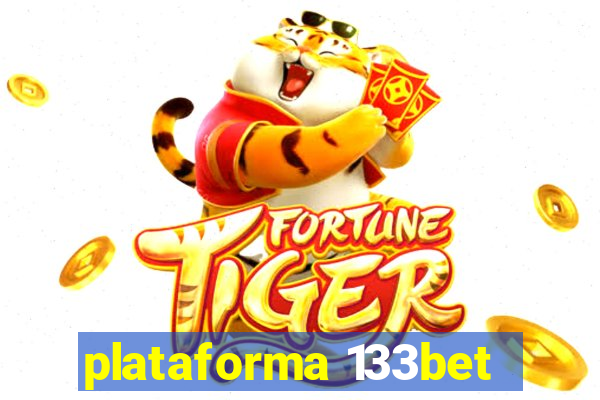 plataforma 133bet