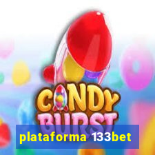 plataforma 133bet