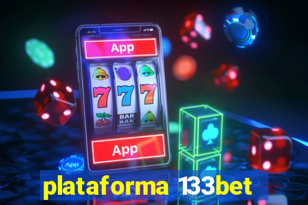 plataforma 133bet